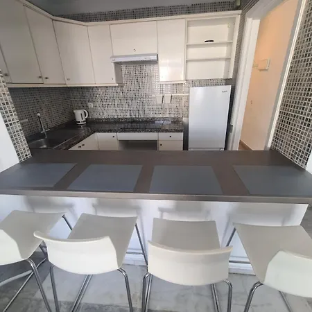 Apartment Tenerife Ocean Panoramic View