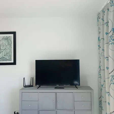 Tenerife Ocean Panoramic View Appartement