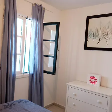 Tenerife Ocean Panoramic View Costa Adeje (Tenerife)