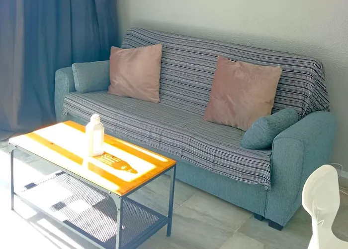 Appartement Tenerife Ocean Panoramic View *