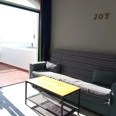 Апартаменты Tenerife Ocean Panoramic View Адехе