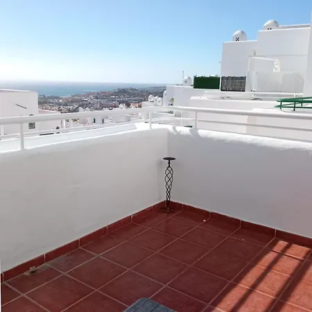 Appartamento Tenerife Ocean Panoramic View *