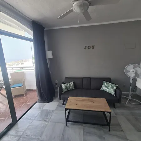 Tenerife Ocean Panoramic View Апартаменты *