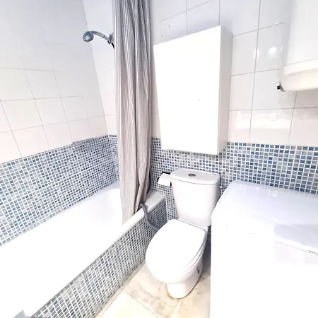 Tenerife Ocean Panoramic View