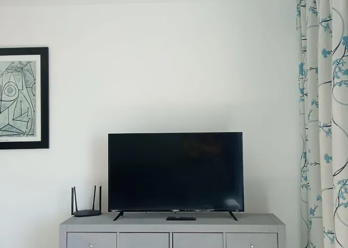 Tenerife Ocean Panoramic View Апартаменты