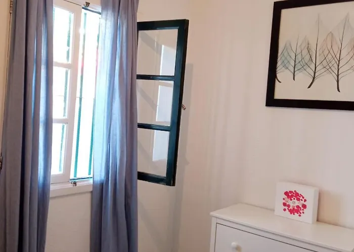 Tenerife Ocean Panoramic View Адехе