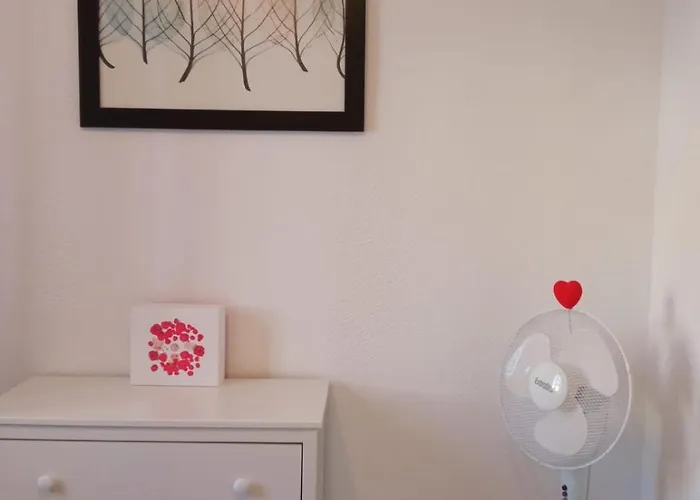 Tenerife Ocean Panoramic View