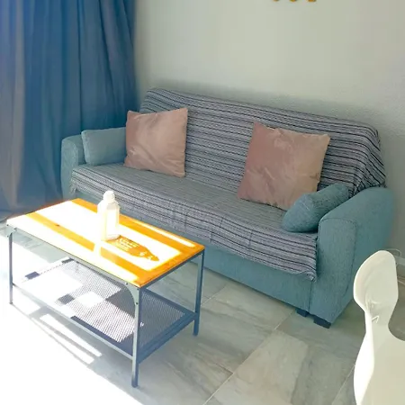 Apartman Tenerife Ocean Panoramic View *