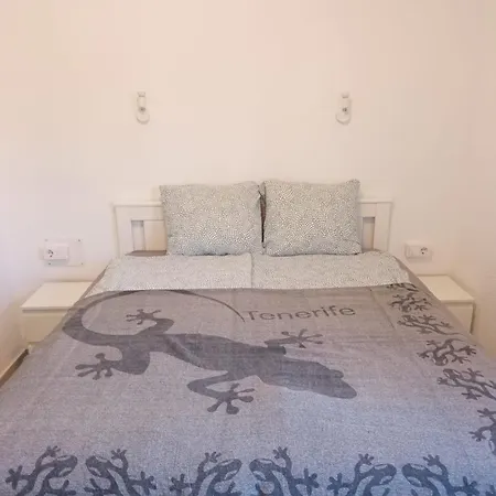 Apartman Tenerife Ocean Panoramic View Costa Adeje (Tenerife)