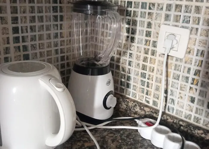 Apartman Tenerife Ocean Panoramic View Costa Adeje (Tenerife)